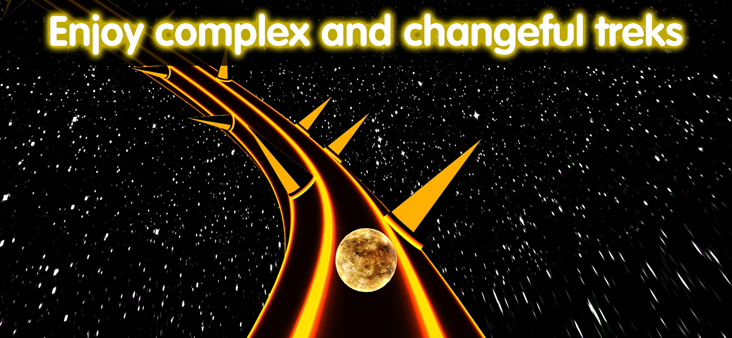 Planet Orbital X