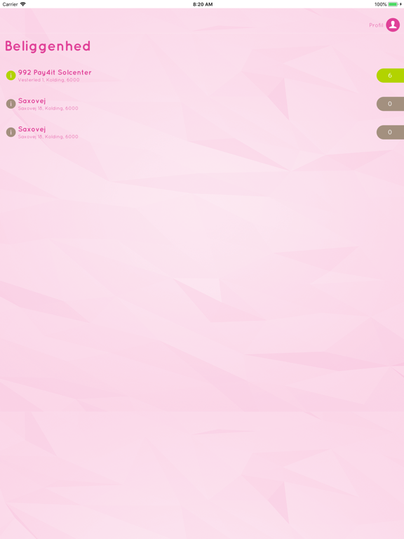 Screenshot #5 pour Tropic Sun Pay