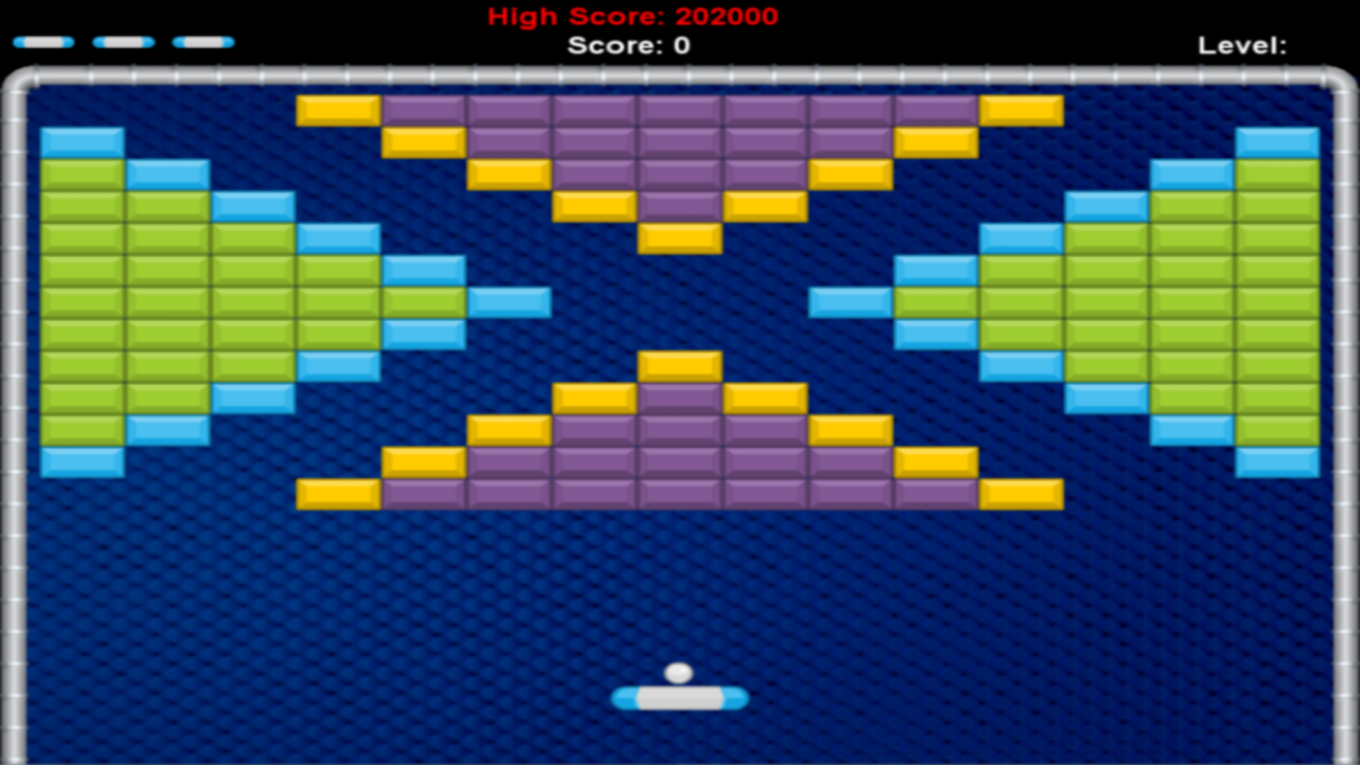 Brick Breaker Premium