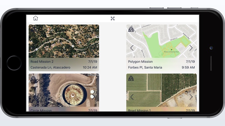 3Dsurvey Pilot screenshot-5