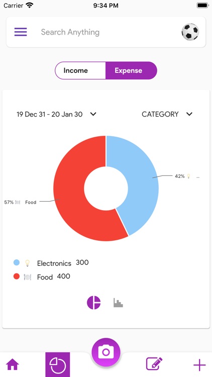Takefin screenshot-3