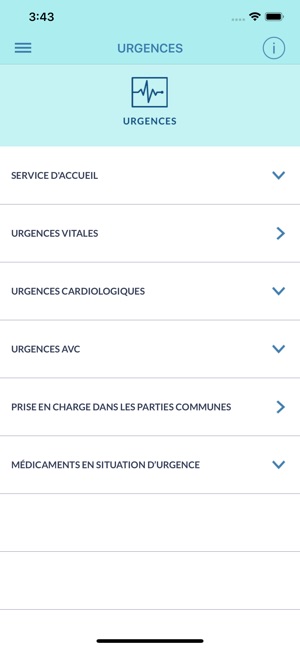 Interne à Saint-Joseph(圖3)-速報App