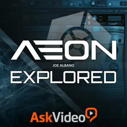 AEON Course by Ask.Video Cheats