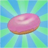 Donut - The Game