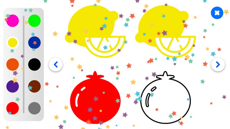 Baby Learning App screenshot-9