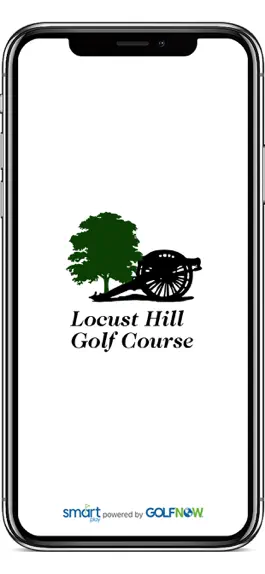 Game screenshot Locust Hill Golf Course mod apk