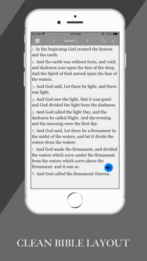 Adam Clarke's Commentary screenshot 2
