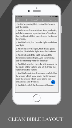 Adam Clarke's Commentary screenshot 2