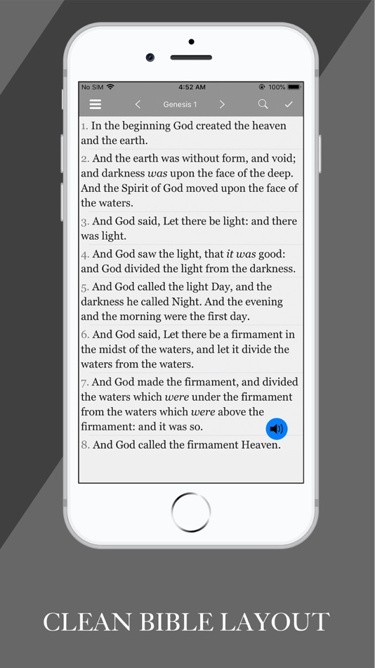 #2. Adam Clarke's Commentary (iOS) By: Watchdis Group B.V