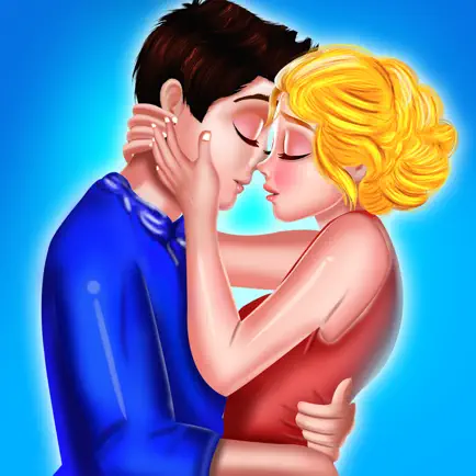 My First Love Kiss Читы