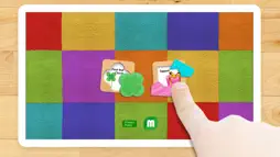 Shape Puzzle screenshot 2