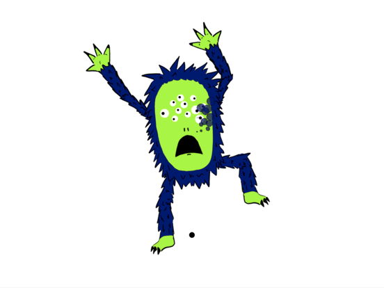 Screenshot #6 pour 01 Creatures