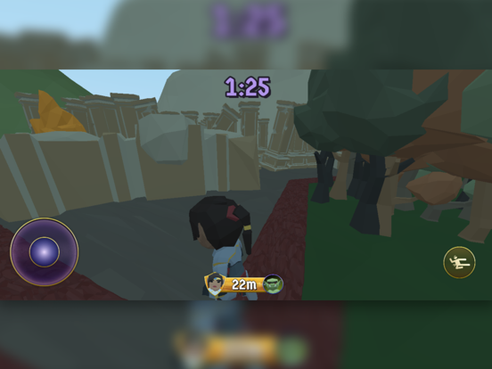 Screenshot #4 pour Catch the Goblin