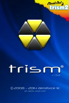 Game screenshot Trism mod apk