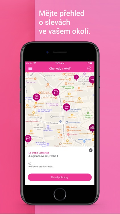 Shopping Fever screenshot-5