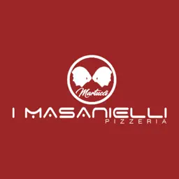 I Masanielli Sasà Martucci app icon