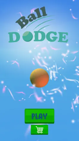 Game screenshot Ball Dodge mod apk