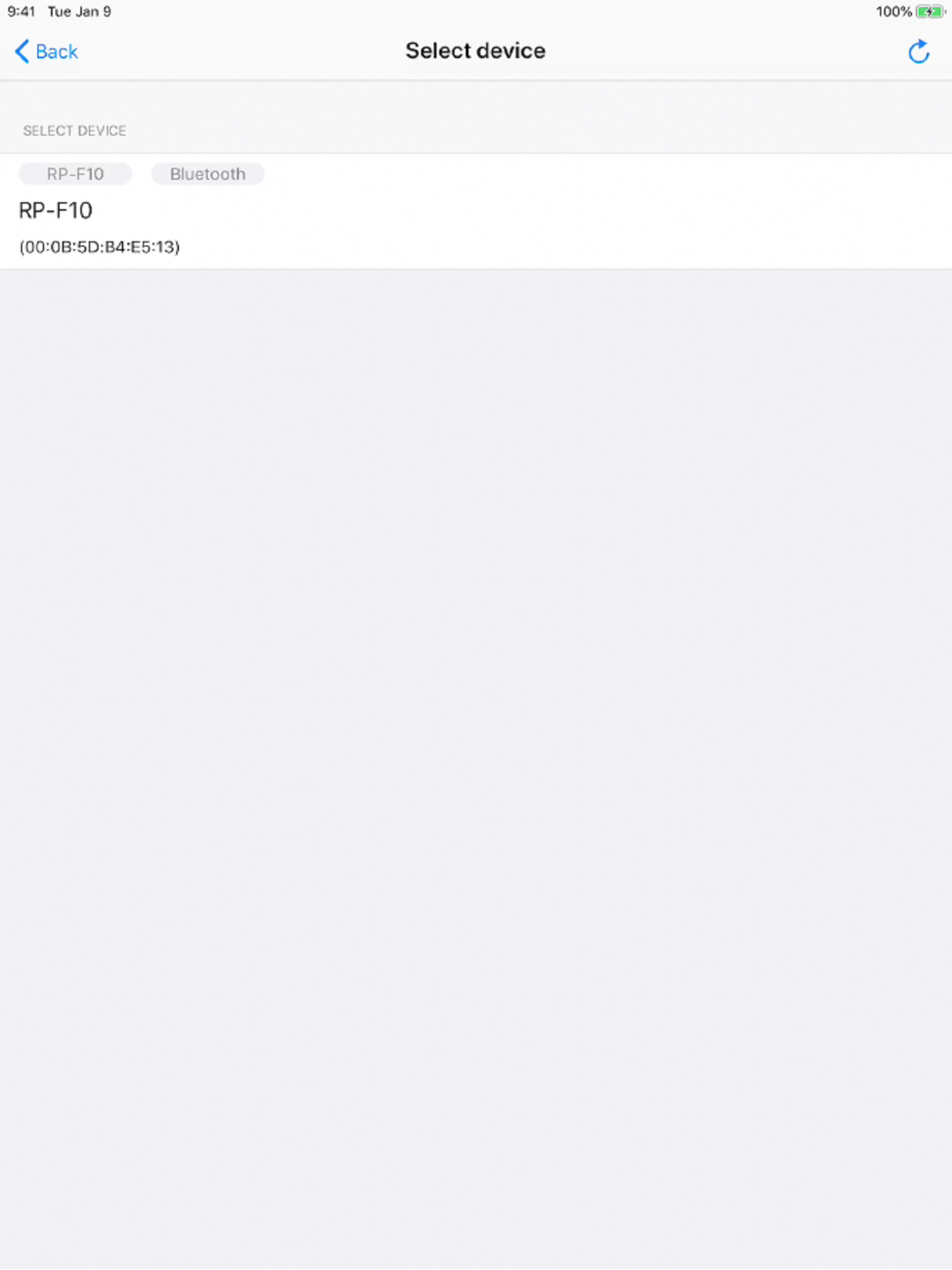 SII Slideshow Setting Utility