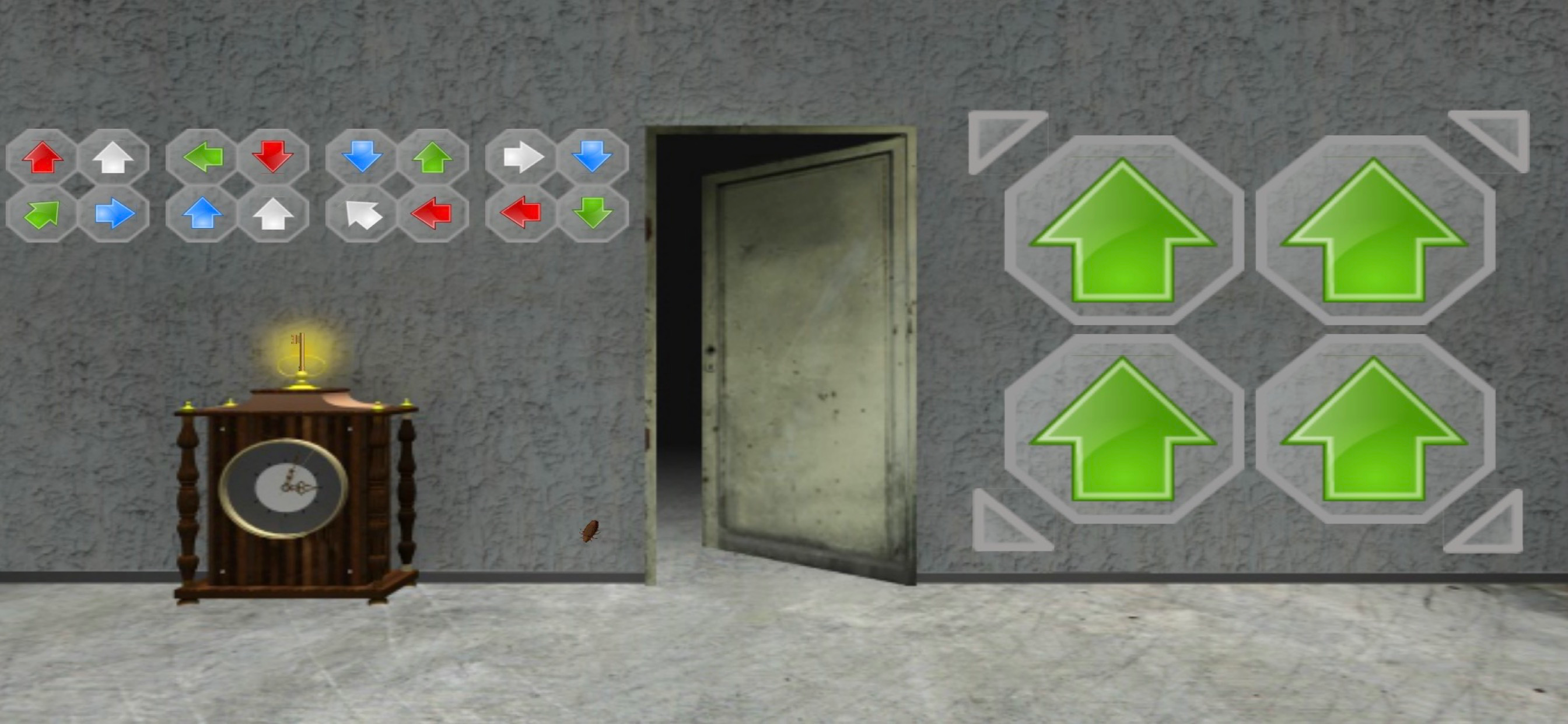 Escape 30 Mysterious Doors screenshot 3