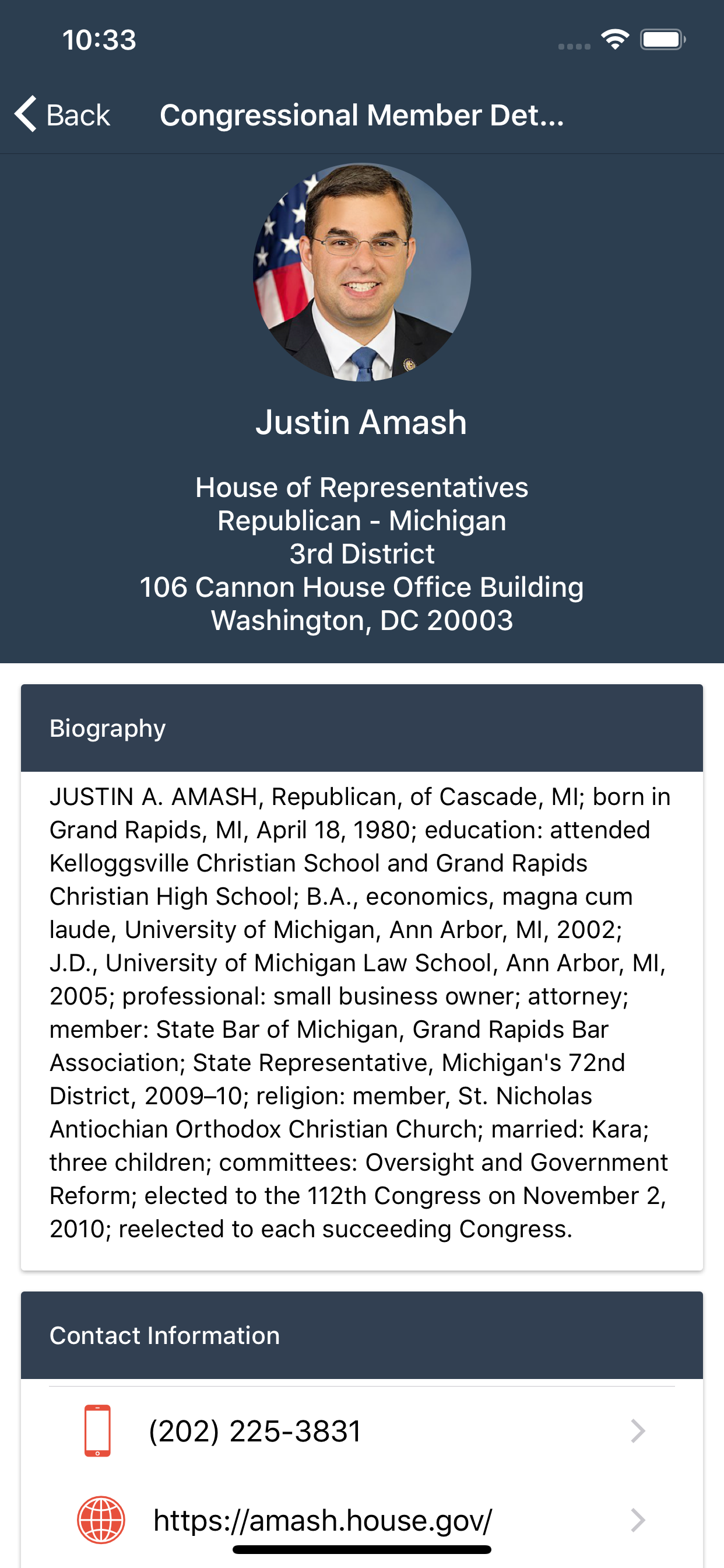 Prime Policy Group Fly-in