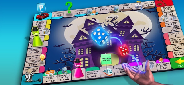Classic Business Board(圖5)-速報App