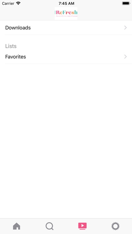 GEMS ReFresh screenshot-3