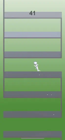 Game screenshot Jump Up - Stickman sphere head hack