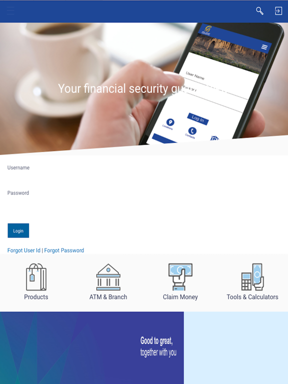 Screenshot #4 pour GB Online