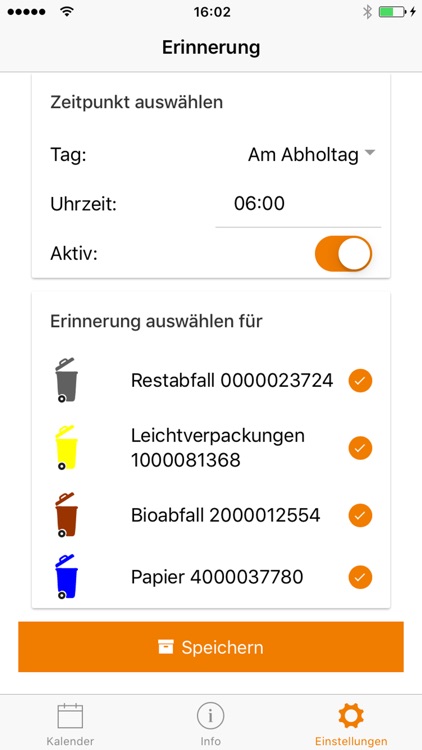ASR Chemnitz screenshot-3