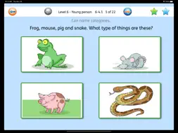 Expressive Language screenshot 14
