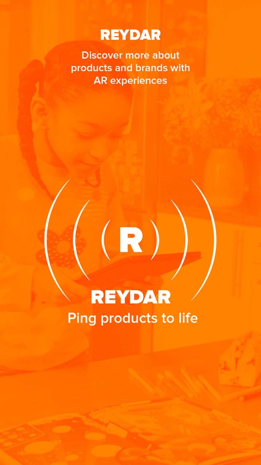 Reydar - 4.2 - (iOS)