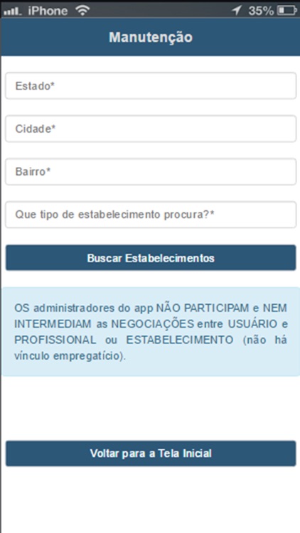 Trabaut screenshot-7