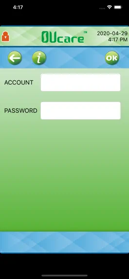 Game screenshot SKY OUcare apk