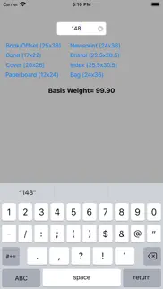 grammage to basis weight problems & solutions and troubleshooting guide - 2