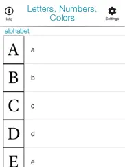 smalltalk letters,number,color ipad images 2