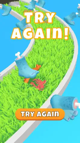 Game screenshot Snake Escape 3D apk