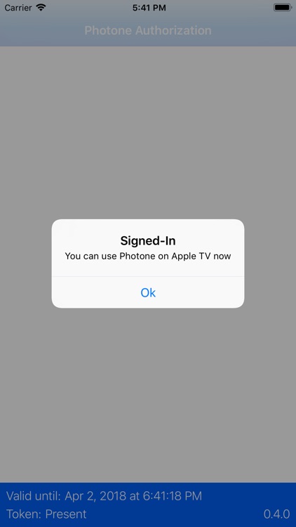Photone for OneDrive