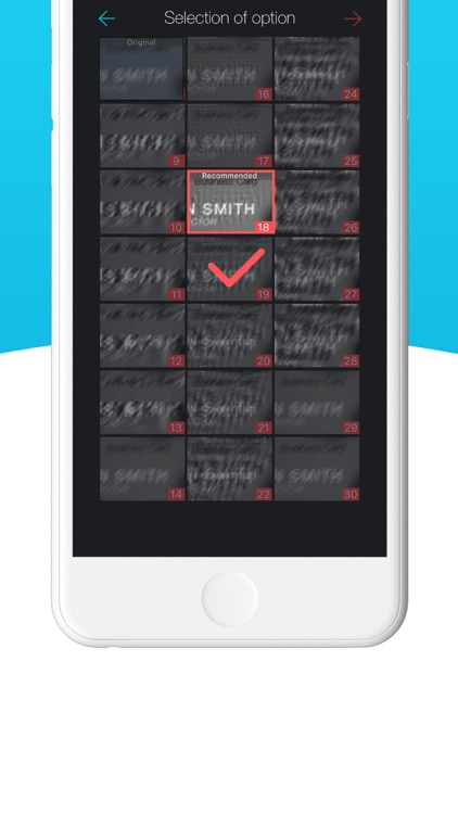 Restorer: restore image damage
