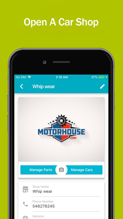 Vehic.co screenshot-4