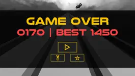 Game screenshot Hovercraft Race 3D apk