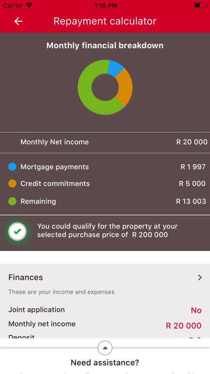 Homeowner screenshot-5