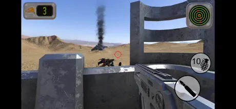Attack Of The Alien Bugs