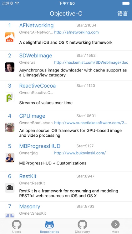 Monkey for GitHub