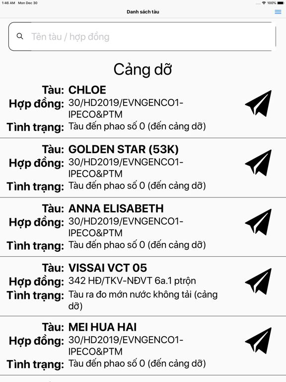 Screenshot #5 pour EvnCoal
