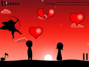 Screenshot 5 Cupidon iphone