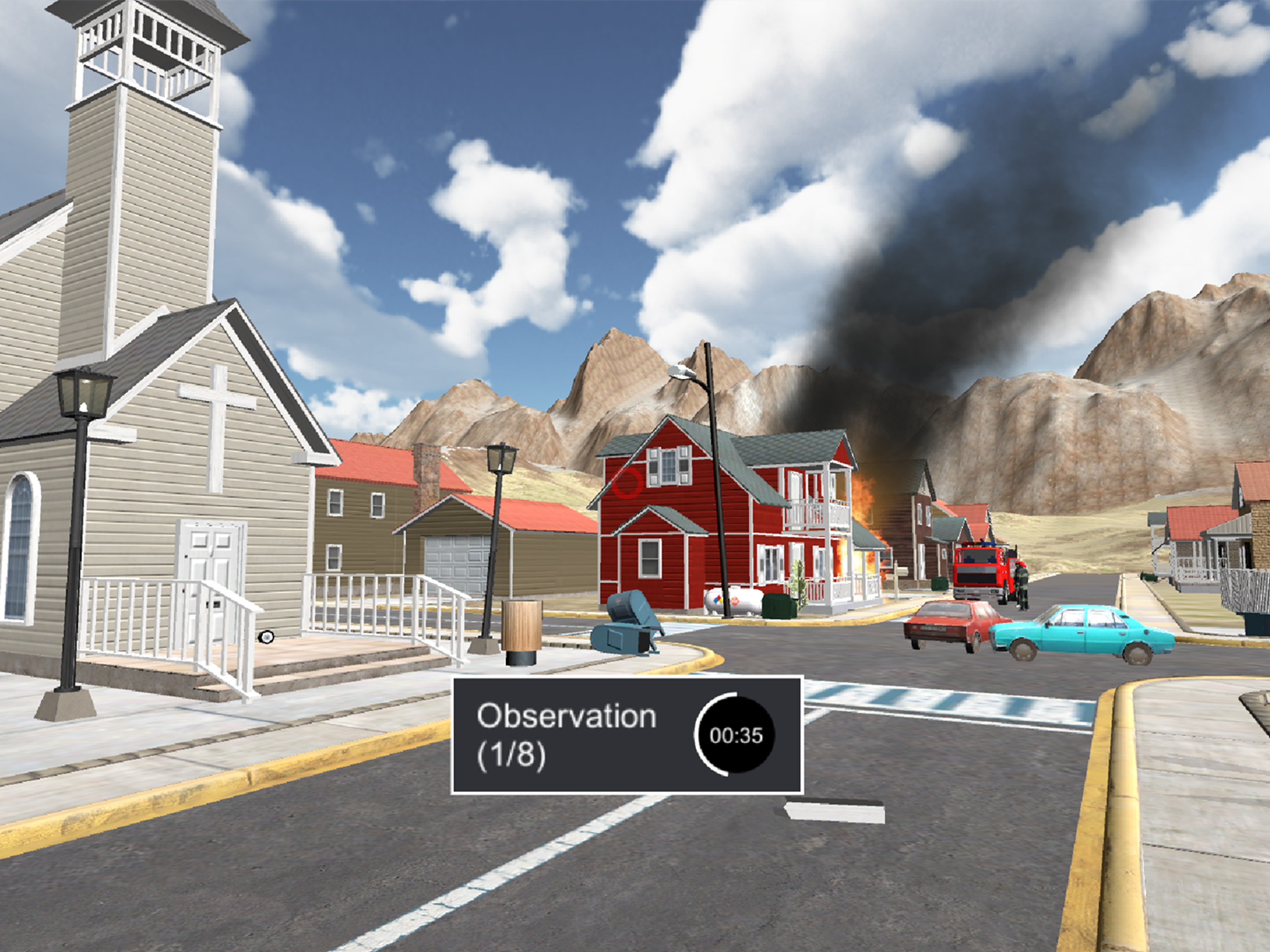 CERT Certification Preparatory screenshot 9