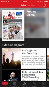 Skärmdump