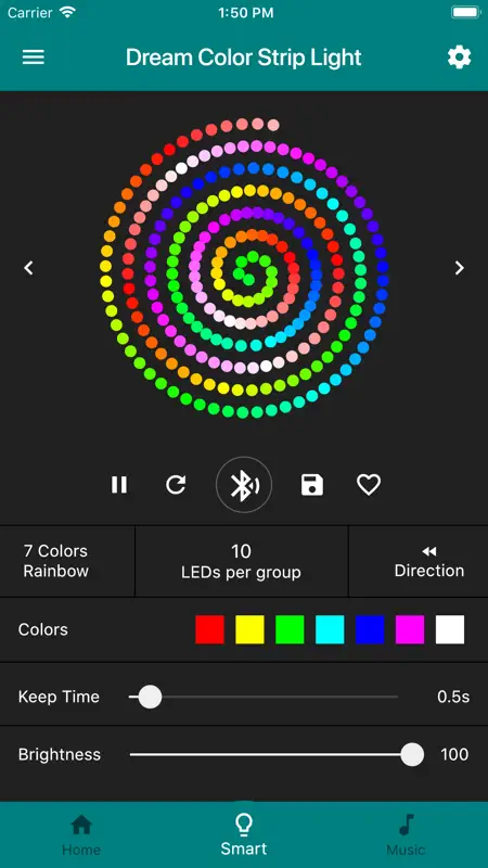 Marvel Light screenshot 2 of 9
