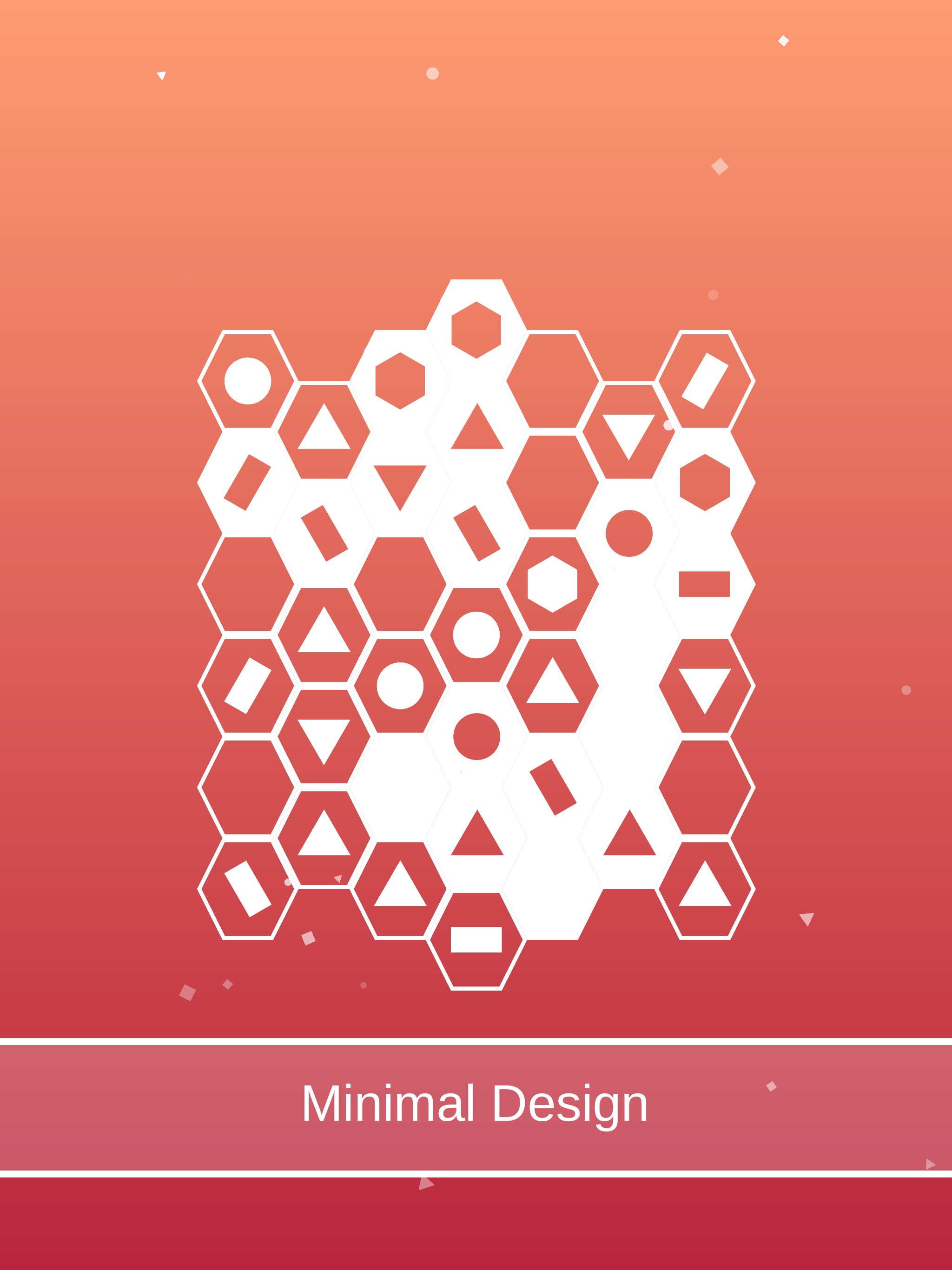 Lyra - Minimalist Puzzle Game