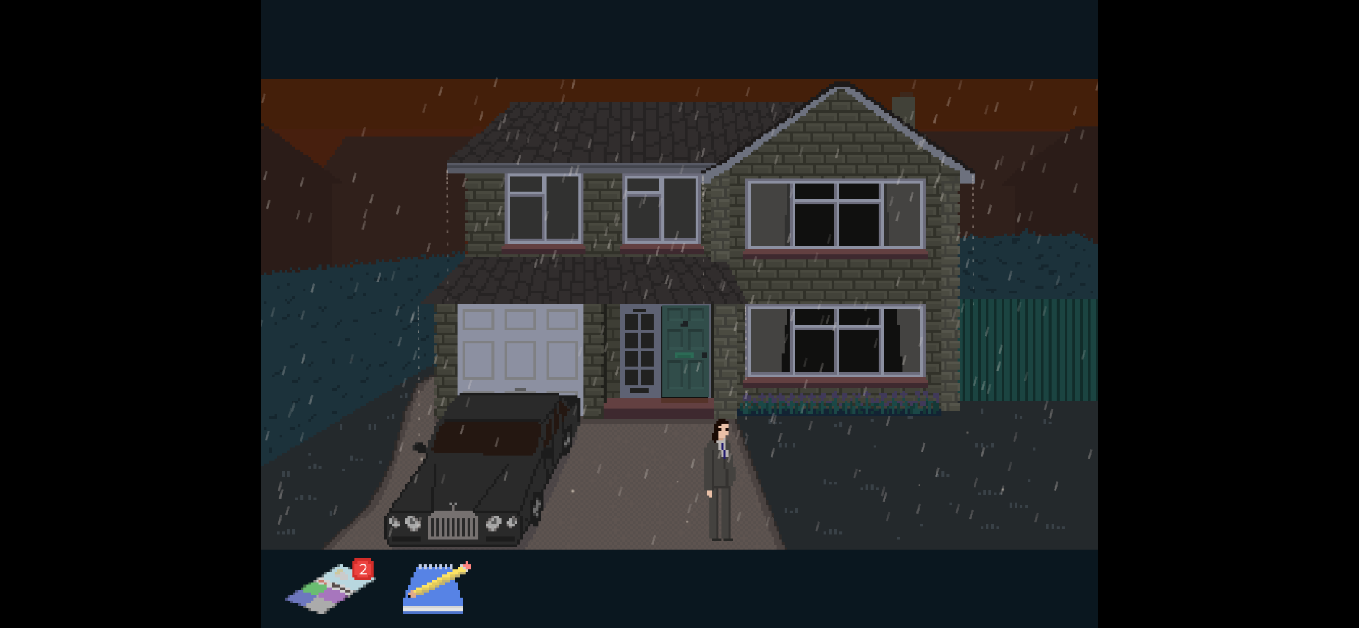 Drawn Down screenshot 6